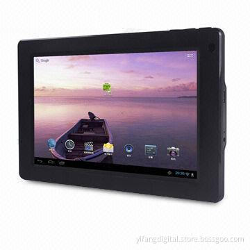 7-inch Tablet PC, Android 4.0, Nextbook Premium, 7S Resistive Screen, Wi-Fi, 0.3MP Camera/USB
